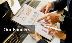 Information for Funders